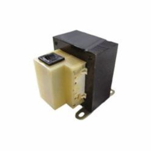 Packard PF42450 Universal Transformer, 120/208/240/480 VAC Primary, 24 VAC Secondary, 50 VA Power Rating