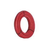 Sharkbite® U870R500W Potable Water Tubing, 3/4 in OD x 500 ft Coil L, Red, PEX