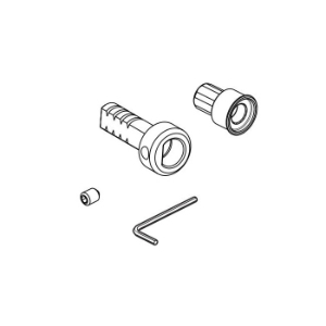 Brizo® RP92548 Vettis™ Universal Diverter Extension Kit