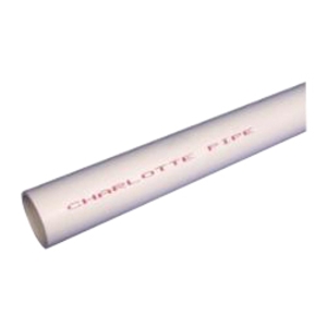 PVC Pipe Solid
