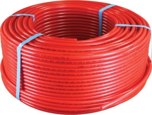 MrPEX® 3/8 in. - PEX-a Tubing with Oxygen Barrier - Coil - 600 ft. - 1210060