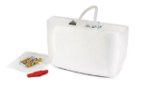 Aspen® 83939 Mini White Pump Kit 100-250V