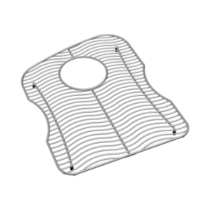 Elkay® LkWOBG1520LSS Bottom Grid, 13-1/2 in L x 17-5/16 in W x 1-1/8 in H