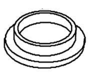 Kohler® 1019018 Service Part Seal Flange