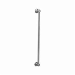 Moen® 154296 Replacement Slide Bar, Weymouth™, 30 in L Bar, 3-1/4 in OAD, Polished Chrome