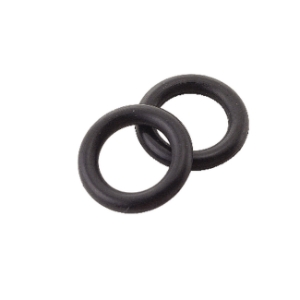 BrassCraft® SC0561 Faucet O-Ring, 3/8 in ID x 9/16 in OD, Black