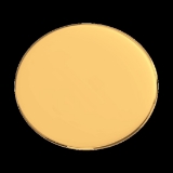Rohl® SHC-1EG Sink Hole Cover, English Gold
