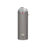 Rheem® 622088 PROG50-40N RH67 PDV Professional Classic™ Gas Tank Water Heater, 40000 Btu/hr Heating, 50 Gallon Tank, Natural Gas Fuel, Direct/Power Vent, 40.4 gph at 90 deg F Recovery, Tall, Indoor