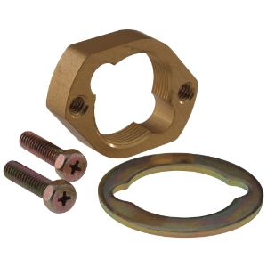 DELTA® RP49835 Mounting Nut, Metal