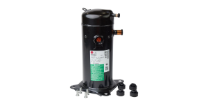 ALLIED™ 23C39 623497-108 Compressor, R410A, 230V, 1 Phase