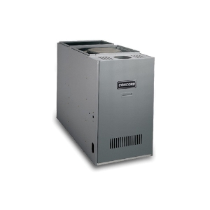 Armstrong Air® L83BF1D112/125F20 L83 1-Stage Oil Fired Furnace, 134000 to 151000 Btu/hr Input, 113000 to 127000 Btu/hr Output, 120 VAC, 83 % AFUE
