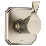 Brizo® T60830-BN 3-Function Diverter Trim, Brushed Nickel