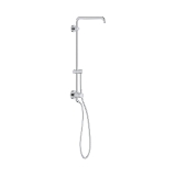 GROHE 26485000 Shower System, Retro-fit™, 1.8 gpm, StarLight® Polished Chrome