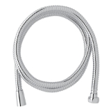 Perrin & Rowe® 9.28385APC Metal Shower Hose Assembly, Polished Chrome