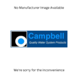 Campbell™ HP-2 Handle Casting