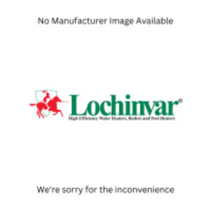 Lochinvar® RLV2017 Temperature and Pressure Releif Valve, 3/4 in, 150 psi