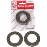 Bell & Gossett 118223 Motor Mount Set, Carbon Steel