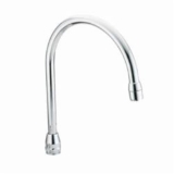 Moen® 104433 Swing Spout, 8-3/8 in L x 11 in H, Chrome