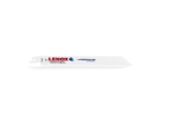 Lenox® 20578818R Reciprocating Saw Blade, 8 in L x 3/4 in W, 18 TPI, Bi-Metal Body