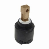 DELTA® RP73000 DIAMOND Trinsic® Short Stem Euro-Motion Valve