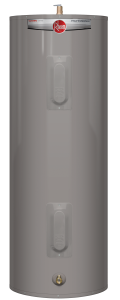 Rheem® 691794 PROE47 S2 RH95 Professional Classic™ Residential Standard Electric Water Heater, 47 Gallon, Short