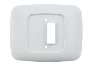 Aprilaire® 8084 Thermostat Wall Cover