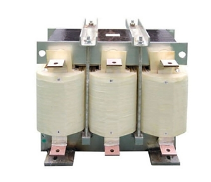 ALLIED™ 17G86 105582-01 Invertor Reactor, 4 kW