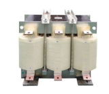 ALLIED™ 17G86 105582-01 Invertor Reactor, 4 kW