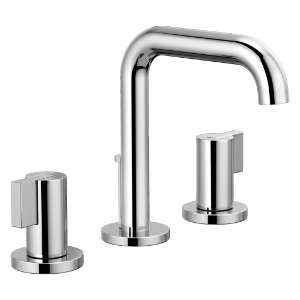 Thos. Somerville Co. | Brizo® 65332LF-PCLHP-ECO Litze® Widespread