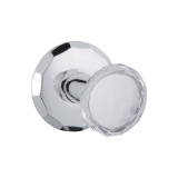 GROHE 19269VP0 Volume Control Trim, StarLight® Chrome Swarowski Crystal