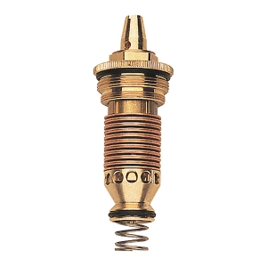 GROHE 47010000 Thermo-Element Cartridge, 1/2 in