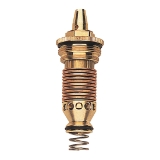 GROHE 47010000 Thermo-Element Cartridge, 1/2 in