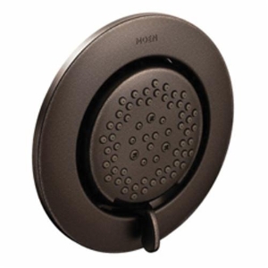 Moen® TS1422ORB Body Spray, Mosaic, (2) Full/Targeted Massage Spray, 2 gpm Max Flow, Standard Head, Oil Rubbed Bronze