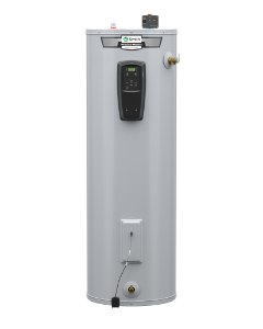 AO Smith® 100363058 HETFA-40 Water Heater, 40 gal Tank, 240 VAC, 4.5 kW Power Rating, 1 Phase, Tall