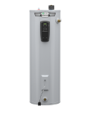 AO Smith® 100363058 HETFA-40 Water Heater, 40 gal Tank, 240 VAC, 4.5 kW Power Rating, 1 Phase, Tall