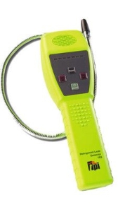 tpi 753a Refrigerant Gas Leak Detector w/ Pouch