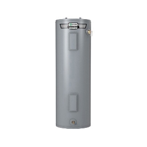 AO Smith® ProLine® 100274385 HNT-55 Electric Water Heater, 55 gallon Tank, 9000 W Power Rating, 240 VAC, 1 phase, Tall
