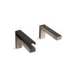 Kohler® 9583-NA Purist® Lavatory Sink Bracket Kit