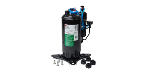 ALLIED™ 19U49 619015-05 Compressor, Variable Speed, R410A