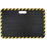 Metallics MWG302F Industrial Kneeling Mat, NBR