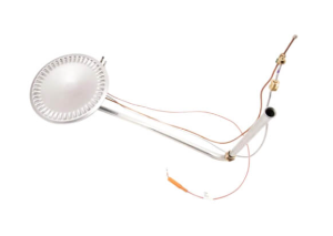 APCOM 100111468 Burner Assembly