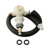 LKC/HT 601480051550 Right Hand Replacement Cold Water Line Assembly, For Use With Old-Style (Pre-1993) Fountains and Cooler