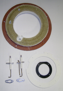 NTI 86308 FTV153 P Cleaning Gasket Kit