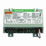 Honeywell S8910U1000/U Universal Hot Surface Ignition Module, 24 VAC, 2 A, 24 VAC Control, 32 s Prepurge