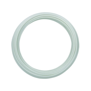 ViegaPEX™ 32063 PureFlow® Tubing, 1 in OD x 300 ft L, White, PEX