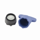 Moen® 154364 Pressure Compensating Replacement Faucet Aerator Kit, Universal