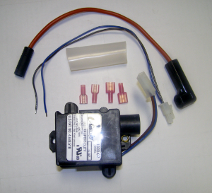 NTI 83707 Ignition Coil Spark Generator