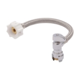 Sharkbite® Click Seal® 24656 Push-To-Connect Toilet Connector