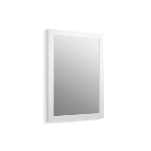 Kohler® 99650-1WA Tresham® Mirror, 23-1/2 in L x 1 in W, Linen White