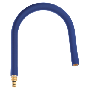 GROHE 30321TY0 GrohFlex™ Flexible Kitchen Hose Spout